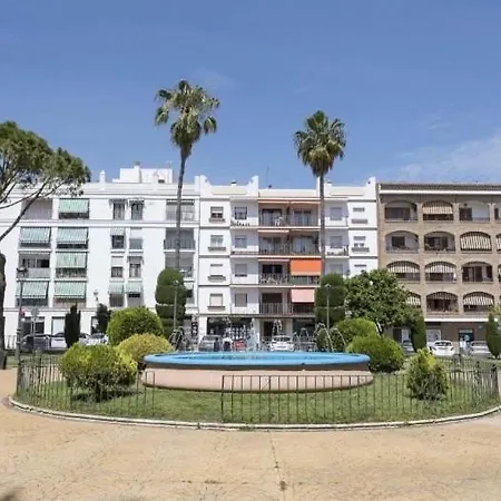 דירה En El Mismo Centro - Aires Del Puerto